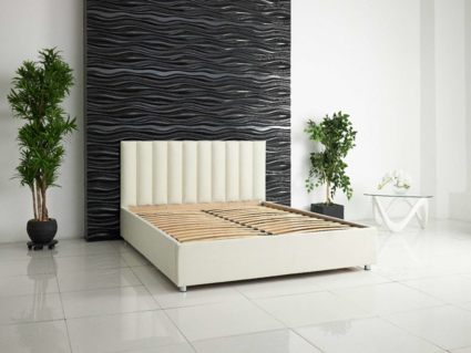 Кровать Димакс Лероса Кварц с подъемным механизмом