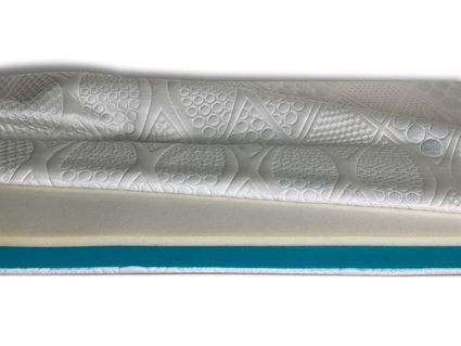 Топпер Alfabed Entity 100х190