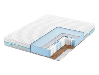 Матрас Промтекс-Ориент Soft 18 Standart Bicocos 1 40