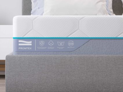 Матрас Промтекс-Ориент Monolit Combi Eco 20 200х200