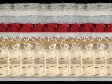 Матрас Altrenotti Biorest Luxurius Europe 20