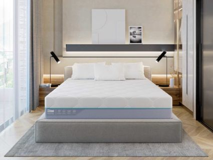 Матрас Промтекс-Ориент Monolit Corso 12 200х190