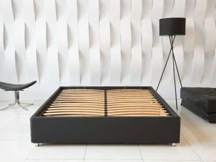 Кровать Димакс Риос Альбус