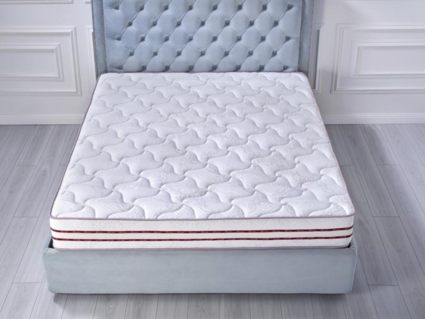 Матрас Sontelle Vivre Tense fortuna 120х200