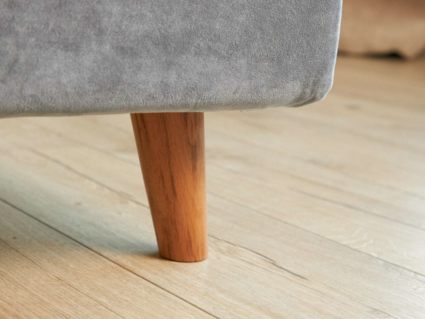 Кровать Димакс Амадора Кварц с подъемным механизмом 90х200