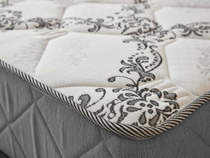 Матрас Димакс Твист Ролл Медиум 90х200