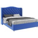 Кровать Sleeptek Premier 5 Велюр 46 140х200