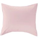 Наволочка Primavelle хлопковая (розовая) 70х70