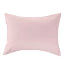Наволочка Primavelle хлопковая (розовая) 70х70