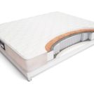 Матрас Materlux SPRING COMFORT MAXI 150х200