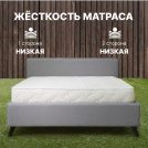 Матрас Димакс Элемент Софт Люкс 60х120