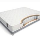 Матрас Materlux ADAMELLO LIGHT 200х200