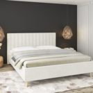 Кровать Sontelle Style Laxo Velutto 01 140х190