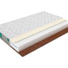 Матрас Sleeptek Roll CocosLatex 16 90х195