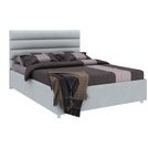 Кровать Sleeptek Premier 4 Рогожка Romeo (с подъемным механизмом) 160х200