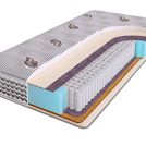 Матрас SkySleep Nature Pro Heavy Soft S1000 120х195