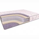 Матрас Beautyson Life Memory S1200 90х190