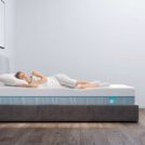 Матрас Промтекс-Ориент Soft 18 Combi Eco 170х190