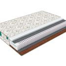 Матрас Sleeptek Perfect Foam Cocos 60х120