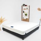 Матрас Materlux ADAMELLO LIGHT 200х200