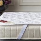 Наматрасник German Grass Mattress 95C Grass 160х200