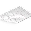 Комплект постельного белья Mr.Mattress Pinacolada L Евро