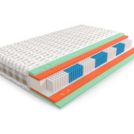 Матрас Mr.Mattress Velvet XL 160х186