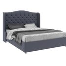 Кровать Sleeptek Premier 5 Велюр 32 (с подъемным механизмом) 180х190