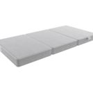 Матрас Sontelle Fold sleep Fusion 120х195